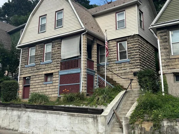 451 Baltimore Ave, Cumberland, MD 21502