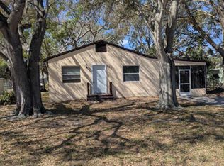 1001 Gray St S, Gulfport, FL 33707