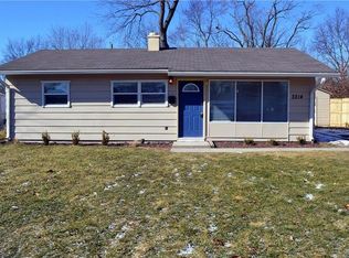 3214 Falcon Dr, Indianapolis, IN