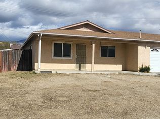 48862 Taos Rd, Cabazon, CA 92230