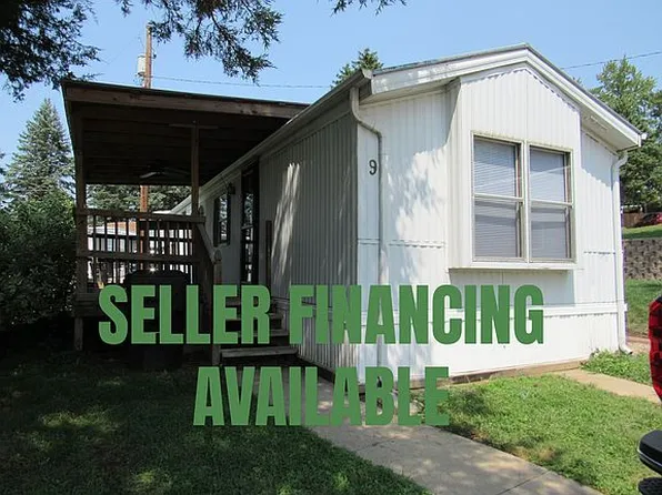 1715 S 15th St Lot 9, Plattsmouth, NE 68048