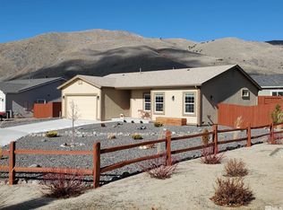 18741 Gray Hills Ct, Reno, NV 89508