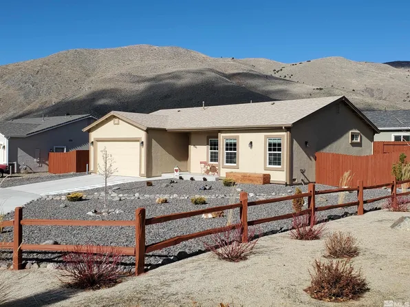 18741 Gray Hills Ct, Reno, NV 89508