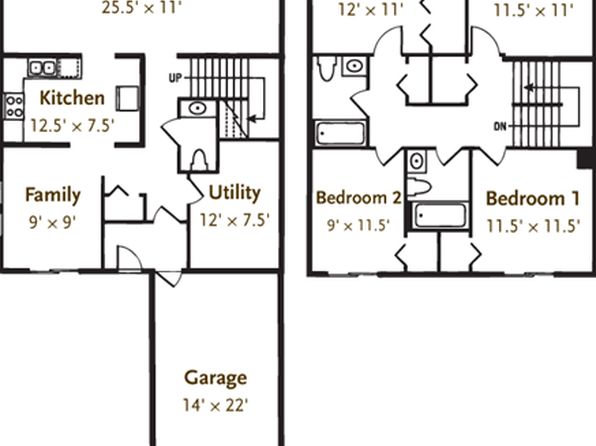 Parkstead City Center | 207 Wealtha Ave, Watertown, NY