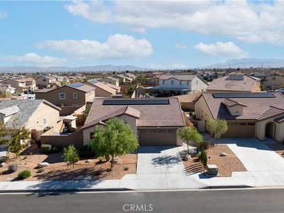 11839 Kirkston Pl, Victorville, CA, 92392