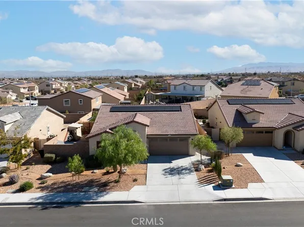 11839 Kirkston Pl, Victorville, CA 92392
