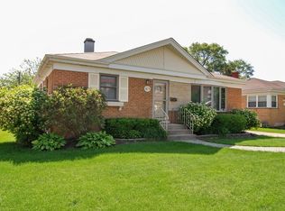 1875 Mandel Ave, Westchester, IL 60154