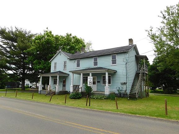 3rd image of 224 & 226 Perry Ave