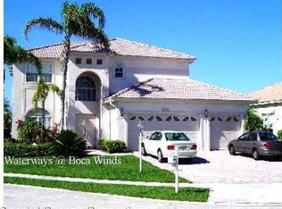 12773 Spikerush Cir, Boca Raton, FL 33428