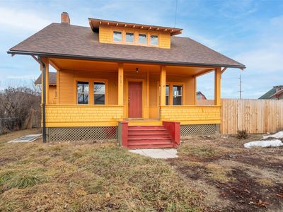 4051 Eastside Hwy, Stevensville, MT, 59870
