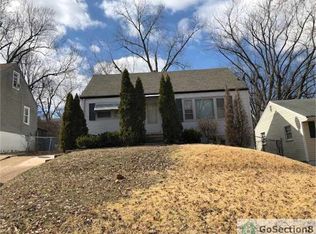 535 Coppinger Dr, Saint Louis, MO