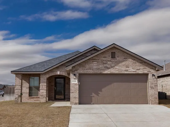 13820 Avenue S, Lubbock, TX 79423