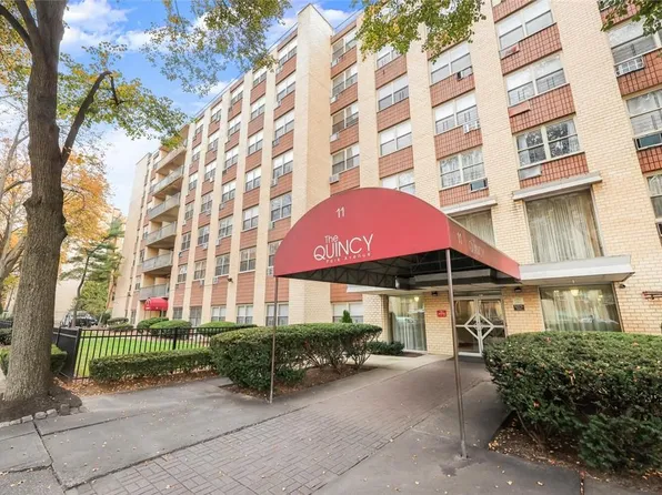 11 Park Avenue E #6E, Mount Vernon, NY 10550