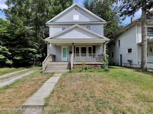 1128 W Washtenaw St, Lansing, MI 48915