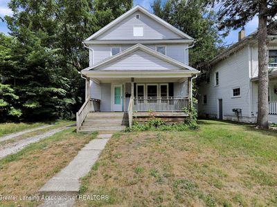 1128 W Washtenaw St, Lansing, MI, 48915