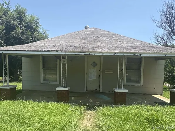 401 N Vine Ave, Cleveland, OK 74020