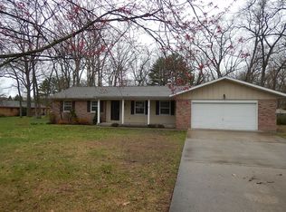 16435 Ranch Ln, Spring Lake, MI 49456