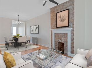 368A Ogden Ave, Jersey City, NJ 07307