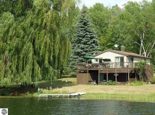 8227 Rushton Rd, Ellsworth, MI 49729