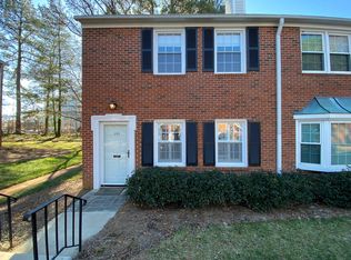 355 Hanover Arms Ct, Winston Salem, NC 27104