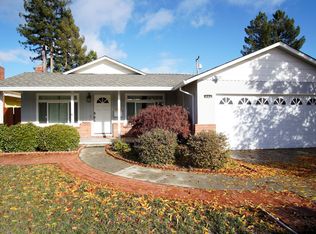 865 Sutter Ave, Sunnyvale, CA 94086