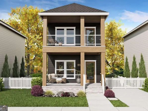 15 Hopkins St SE, Atlanta, GA 30315