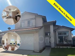 12899 Lasselle St, Moreno Valley, CA 92553