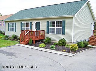 6473 Church St, Radford, VA 24141
