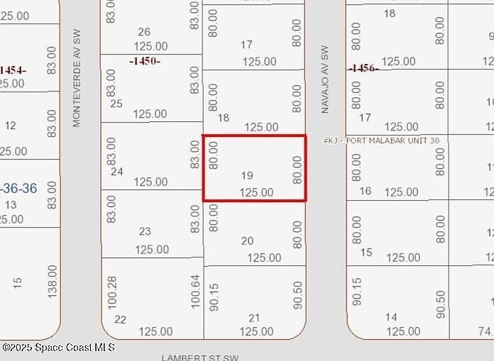 2nd image of 3382 Navajo Ave SW