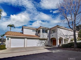 346 Arroyo Vis, Fallbrook, CA 92028