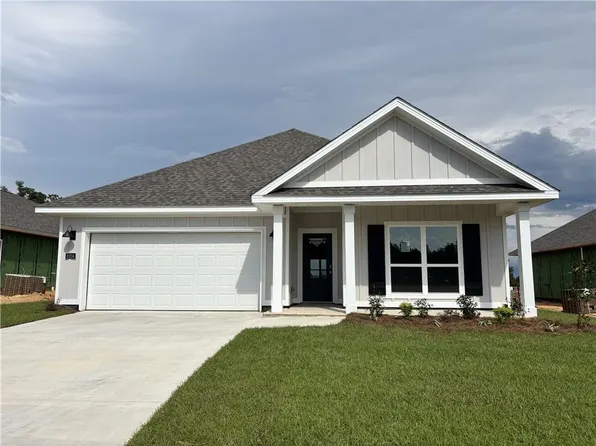 8204 Yona Trl, Saraland, AL 36571