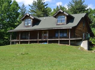 2911 Crone Rd, Borden, IN 47106