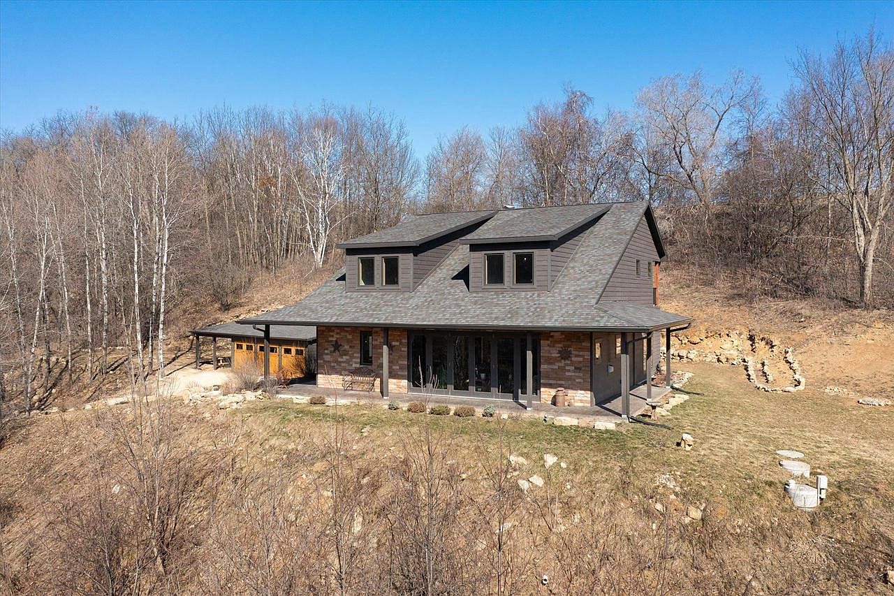 10442 Nemo Avenue, Cashton, WI 54619 MLS 1971935 Zillow