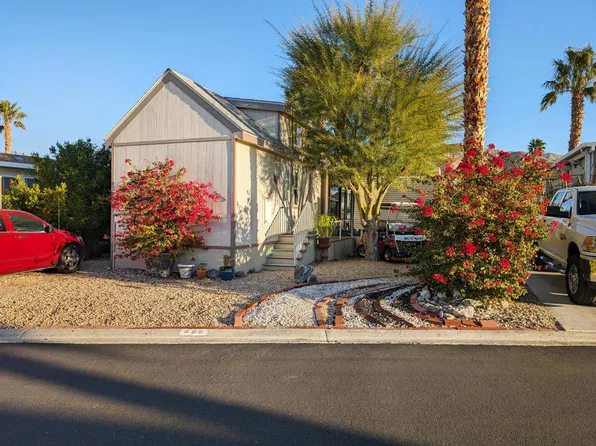 70200 Dillon Rd #555, Desert Hot Springs, CA 92241