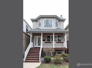 3708 N Francisco Ave, Chicago, IL 60618