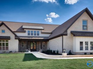 111 Josie Loop Trl, Toney, AL 35773