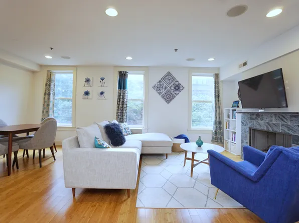 223 Park Ave APT 2, Hoboken, NJ 07030