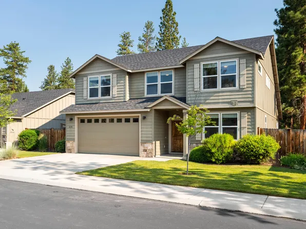 1630 W Williamson Ave, Sisters, OR 97759