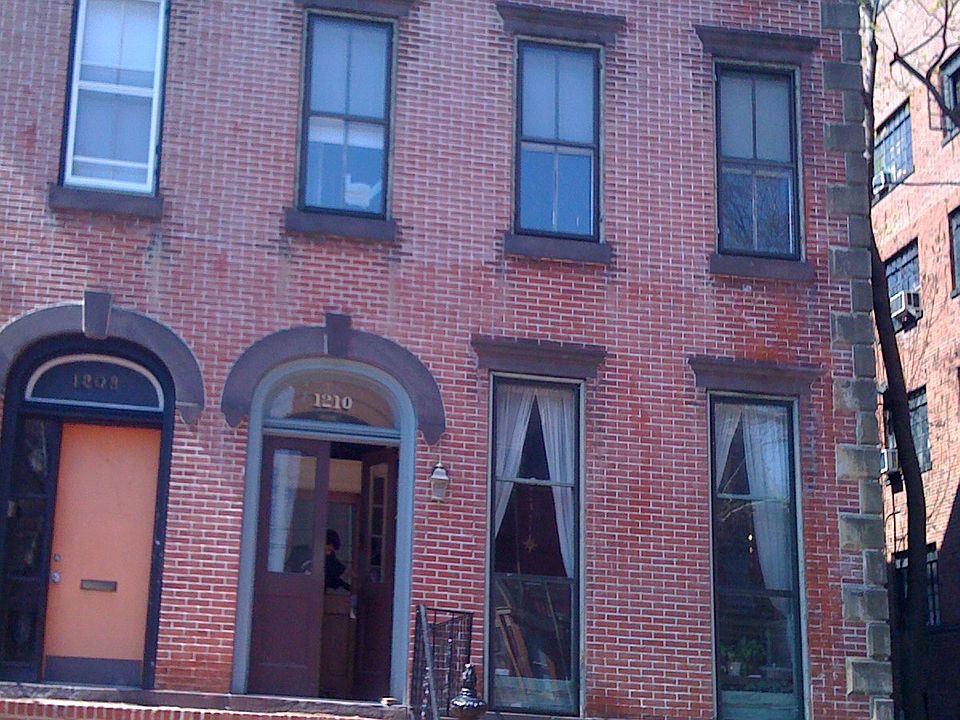 1st image of 1210 Delaware Ave #2