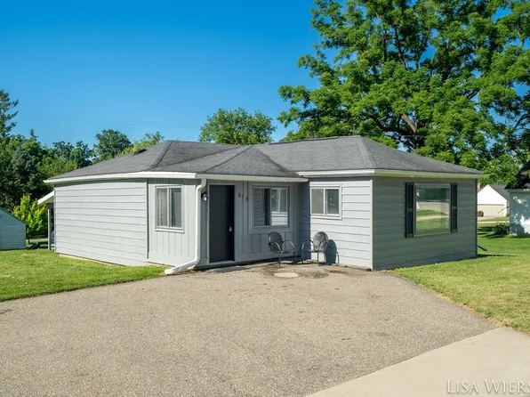 615 Prospect St, Ionia, MI 48846