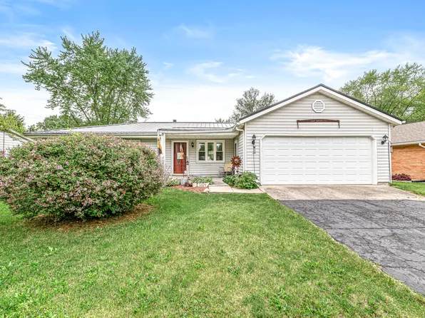 1209 Woodward St, Lapel, IN 46051
