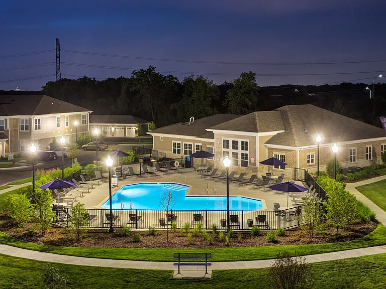 Highland Ridge — Photo 37