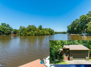 1917 Lakeview Pkwy, Locust Grove, VA 22508