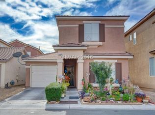 6889 Bronze Meadow Ave, Las Vegas, NV 89122