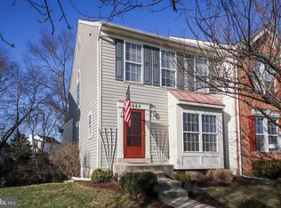 9664 Bedder Stone Pl, Bristow, VA 20136