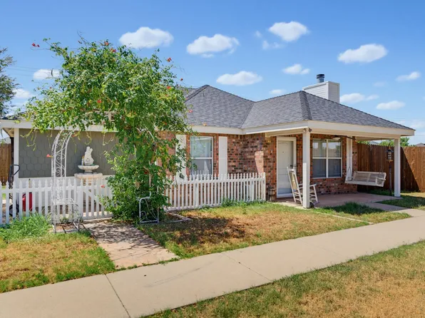 286 Pilgrim Rd #B, Abilene, TX 79602