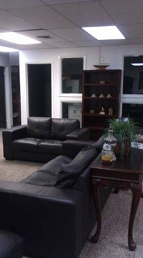 Professional Office Space
