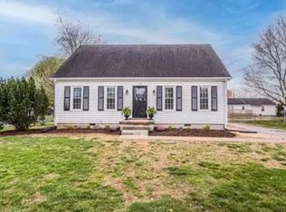 511 Clearview St, Franklin, KY 42134