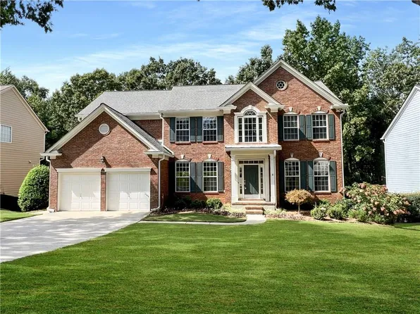 1670 Laleiah Dr, Cumming, GA 30041