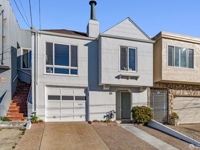 2218 47th Ave, San Francisco, CA, 94116
